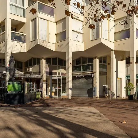 Apartment La Petite Vague - Appt A Moins D'un Km De La