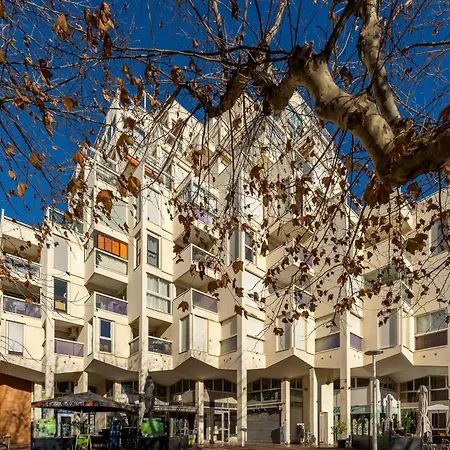 La Petite Vague - Appt A Moins D'un Km De La Apartment La Grande-Motte