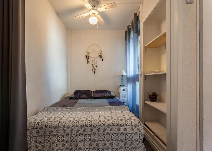 La Petite Vague - Appt à Moins D'un Km De La *