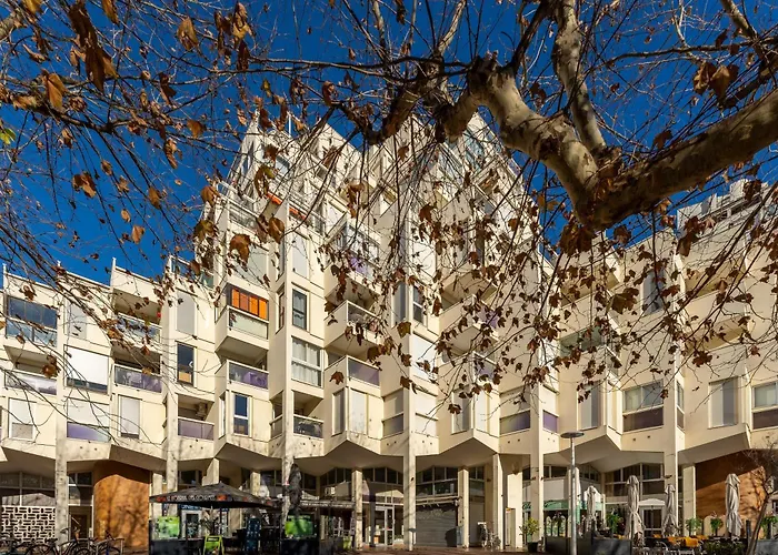 La Petite Vague - Appt à Moins D'un Km De La Appartement La Grande Motte